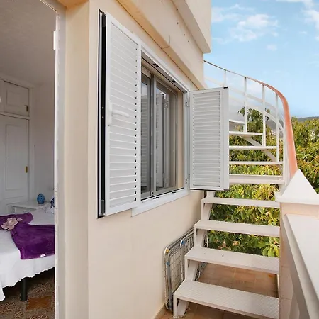 Vila Biofinca Costa Adeje (Tenerife)