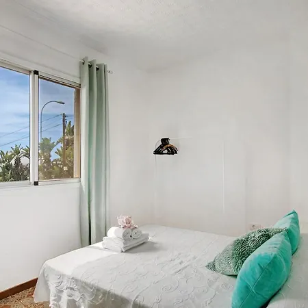 Vila Biofinca Costa Adeje (Tenerife)