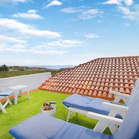 Vila Biofinca Costa Adeje (Tenerife)