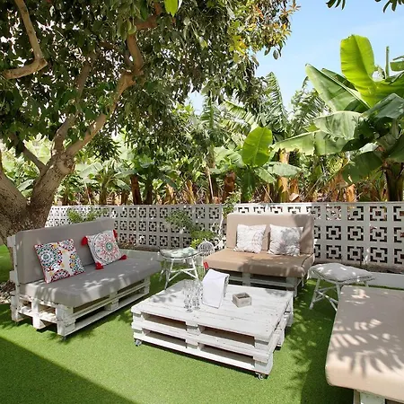 Biofinca Vila Costa Adeje (Tenerife)